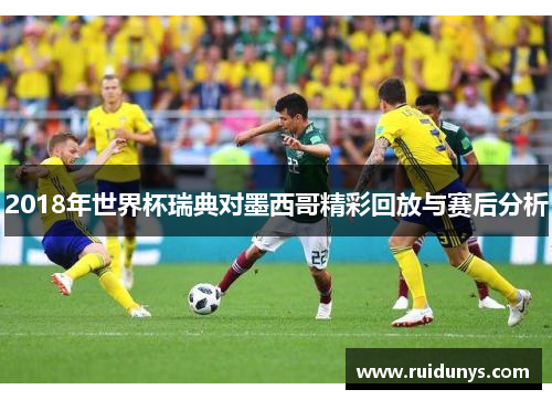 2018年世界杯瑞典对墨西哥精彩回放与赛后分析